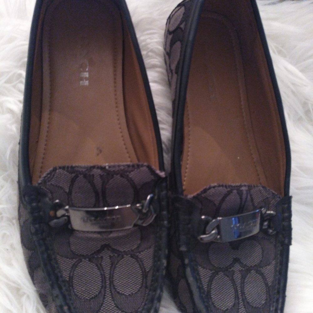Coach Shoes
